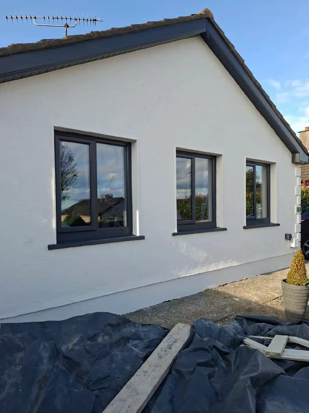 Exterior Painting